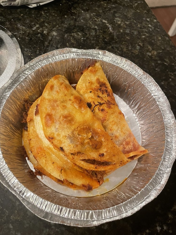 El Mariachi Mexican Restaurant & Cantina