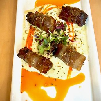 Illyria - Appetizer 2 - Venues & Event Spaces Near Me - Harrisonburg, Virginia