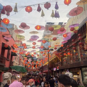 Barrio Chino - Local Flavor Near Me - México, D.F., DIF