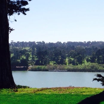 TPC Harding Park - Golf Near Me - San Francisco, California