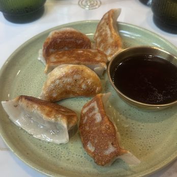 Ha Long Bay - dumplings - Vietnamese Near Me - Madison, Wisconsin