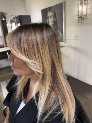 Andy LeCompte Salon by null