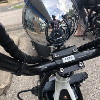 YourBikerGang - Bike tours Near Me - Austin, Texas