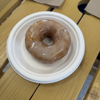 Desert Donuts - Glazed - Donuts Near Me - Greenwood Village, Colorado Desert Donuts - Glazed - Donuts Near Me - Greenwood Village, Colorado