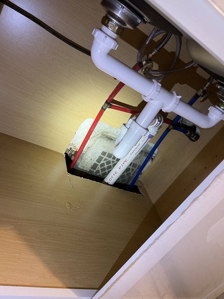 Slide of Askey’s Plumbing & Heating