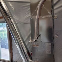 Orca Heating & Air - Furnace