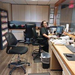 Behzad Abadi DMD - This is Anna also one of my favorites! She is awesome. Professional and one of the friendliest people I've ever met!