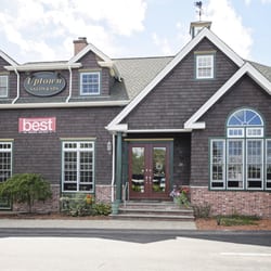 Uptown Salon & Spa - 31 post rd westerly RI.