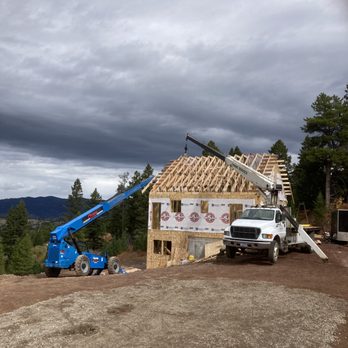 Kavik Construction - General Contractors Near Me - Livingston, Montana Kavik Construction - General Contractors Near Me - Livingston, Montana