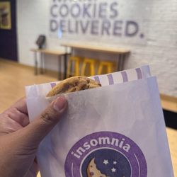 Happy National cookie day!