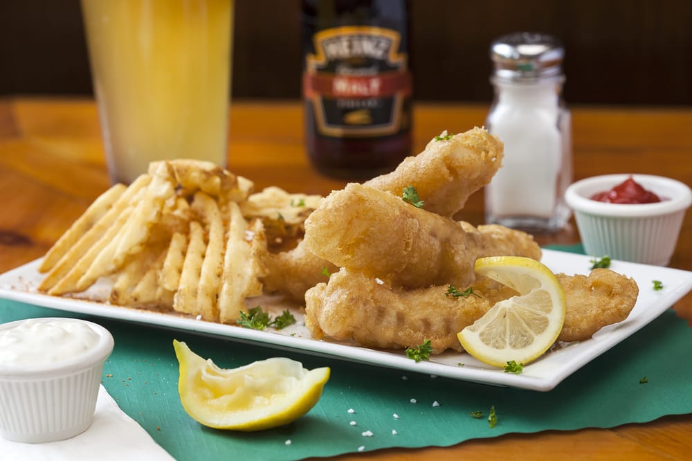 Cloverleaf Tavern