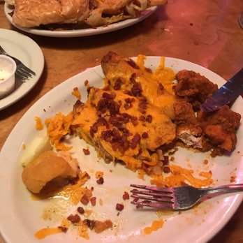 Texas Roadhouse - Steakhouses Near Me - Bliss, Texas Texas Roadhouse - Steakhouses Near Me - Bliss, Texas