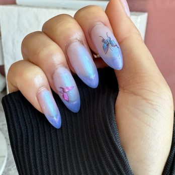 NT Nails - Nail Salons Near Me - Emeryville, California NT Nails - Nail Salons Near Me - Emeryville, California