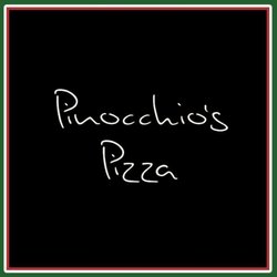 Pinocchio Pizza