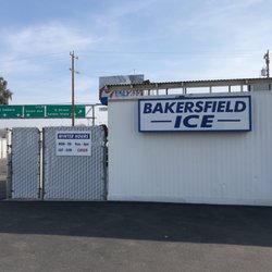 Bakersfield Ice