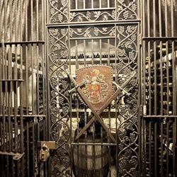 Brotherhood Winery - Wine Vault