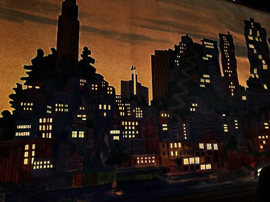 Punch Line San Francisco by null