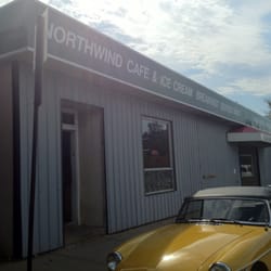 Northwoods Grocery & Cafe