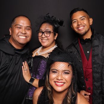 Nixie Photo Booth - Photobooth individual picture example - Photo Booth Rentals Near Me - Ontario, California Nixie Photo Booth - Photobooth individual picture example - Photo Booth Rentals Near Me - Ontario, California
