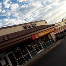 Outside Outside