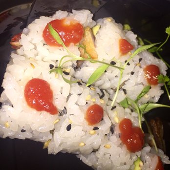 Sushi Pop - Low rider - Sushi Bars Near Me - Oviedo, Florida Sushi Pop - Low rider - Sushi Bars Near Me - Oviedo, Florida