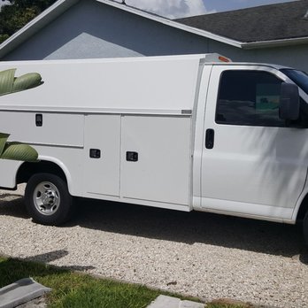 Screenary - Handyman Near Me - Port Charlotte, Florida