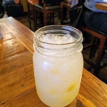 Mash'D - Pineapple bomb - New American Near Me - San Antonio, Texas