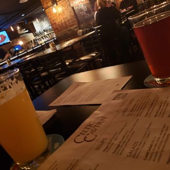 Celtic Cavern - Gastropubs Near Me - Middletown, Connecticut Celtic Cavern - Gastropubs Near Me - Middletown, Connecticut