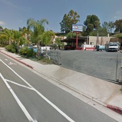 BJ's Rentals - 7585 Mission Gorge Rd., San Diego,  CA. 92120