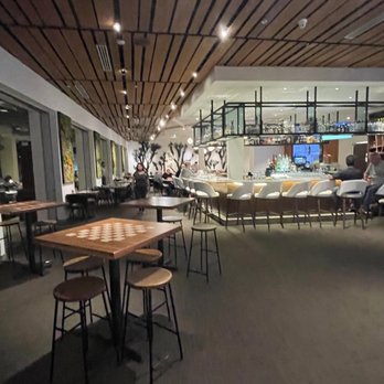 Larkspur Grill - Very nice indoor and outdoor spaces - New American Near Me - Palm Desert, California Larkspur Grill - Very nice indoor and outdoor spaces - New American Near Me - Palm Desert, California