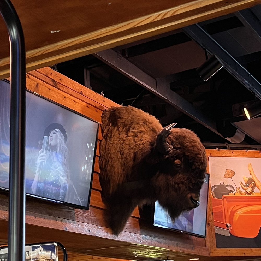 Texas Roadhouse - I love the decor in here! - Steakhouses Near Me - Kingwood, Texas Texas Roadhouse - I love the decor in here! - Steakhouses Near Me - Kingwood, Texas