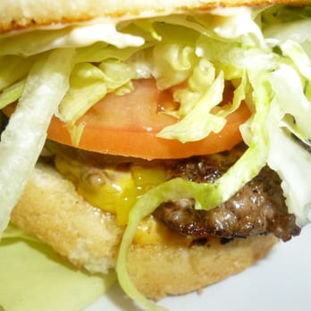 Fat Boy - Cheese Boyger - Burgers Near Me - Las Vegas, Nevada