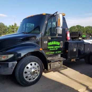 Parrish Towing - Towing Near Me - Starkville, Mississippi Parrish Towing - Towing Near Me - Starkville, Mississippi