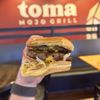 Toma Mojo Grill gift card