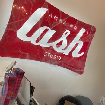 Amazing Lash Studio - Always happy - Eyelash Service Near Me - Redlands, California