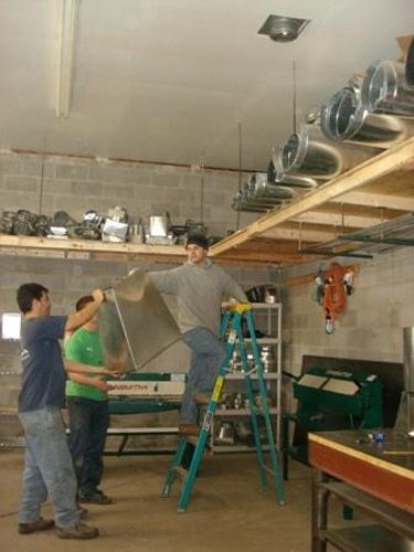 Slide of Perfect Comfort