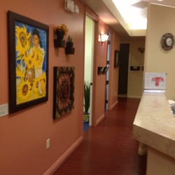 Drs. Goodman & Partridge, OB/GYN