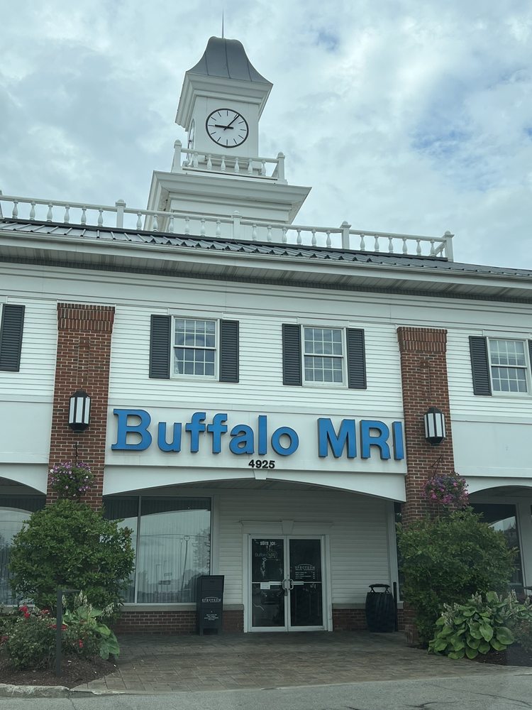 Buffalo MRI & CT - patient advocate in Buffalo, NY