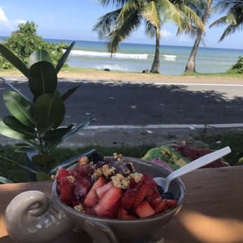 Tip Top Acai Express - Acai Bowls Near Me - Aguada, Puerto Rico Tip Top Acai Express - Acai Bowls Near Me - Aguada, Puerto Rico