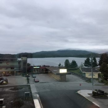 La Gondola - a view of a lake and mountains - Italian Near Me - Prince Rupert, British Columbia La Gondola - a view of a lake and mountains - Italian Near Me - Prince Rupert, British Columbia