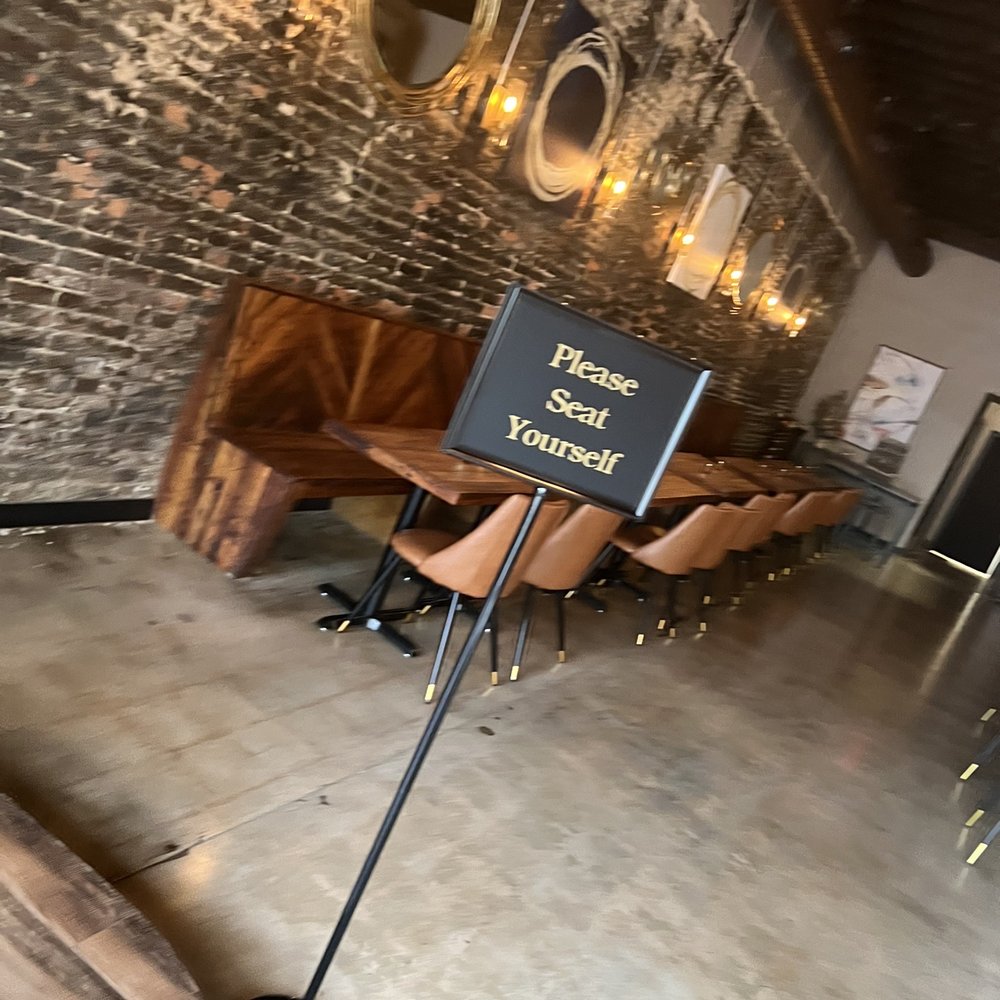 Taste Wine Room - Wine Bars Near Me - Augusta, Georgia