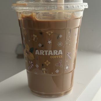 Artara Coffee - phnom penh - Cafes Near Me - New York, New York Artara Coffee - phnom penh - Cafes Near Me - New York, New York