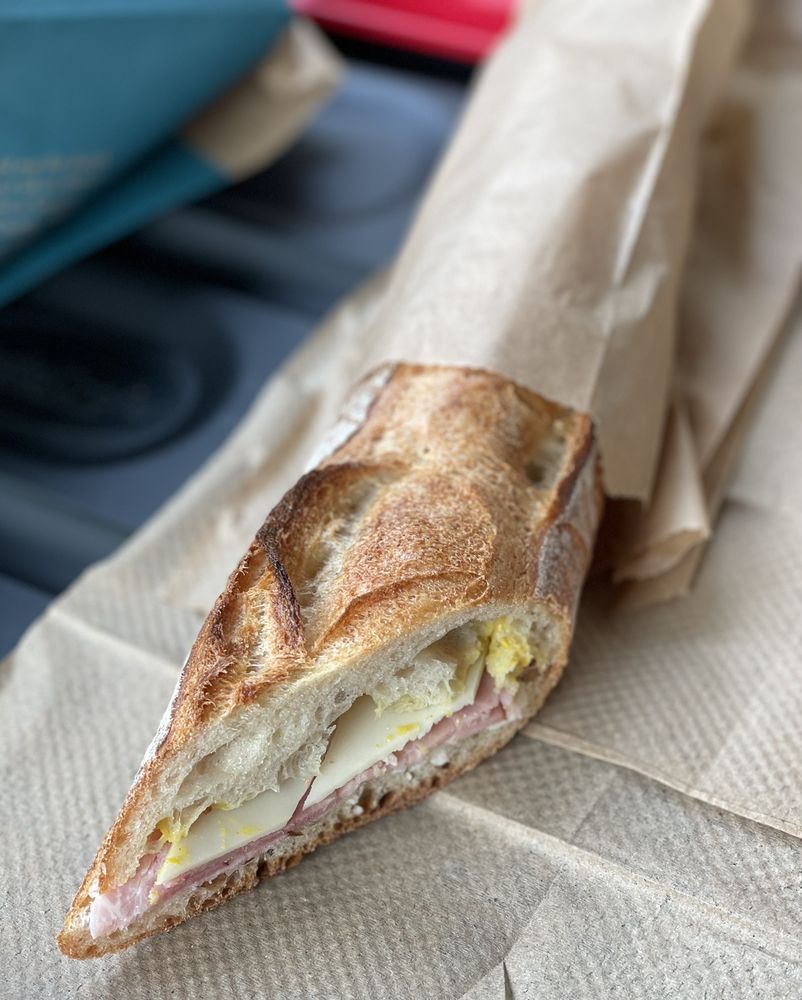 PRAGER BROTHERS ARTISAN BREAD 93 Photos & 80 Reviews Bakeries 543 S Coast Hwy 101