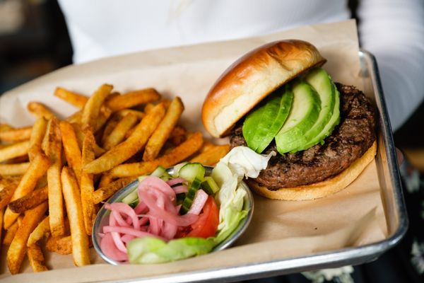 Old Crow Smokehouse - Huntington Beach by null