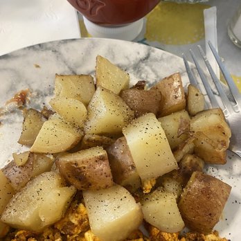 Kimmie's Coffee Cup - Breakfast & Brunch Near Me - Brea, California