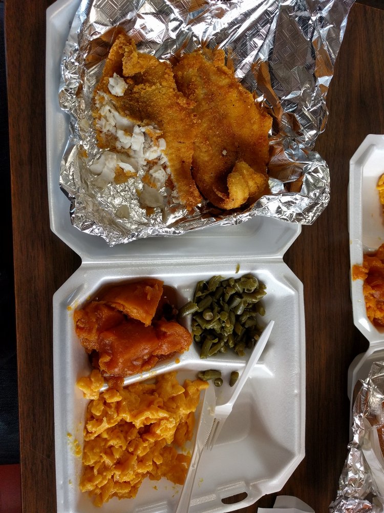 Alfreda’s Soul Food Takeout & Delivery 127 Photos & 116 Reviews