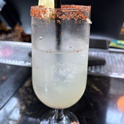 Prank - Happy hour marg