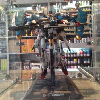 International Model Toys - Look at the details on this. - Toy Stores Near Me - Seattle, Washington International Model Toys - Look at the details on this. - Toy Stores Near Me - Seattle, Washington