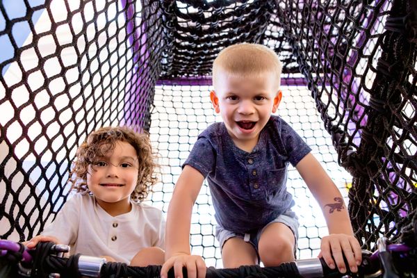 Children's Discovery Museum of the Desert by null