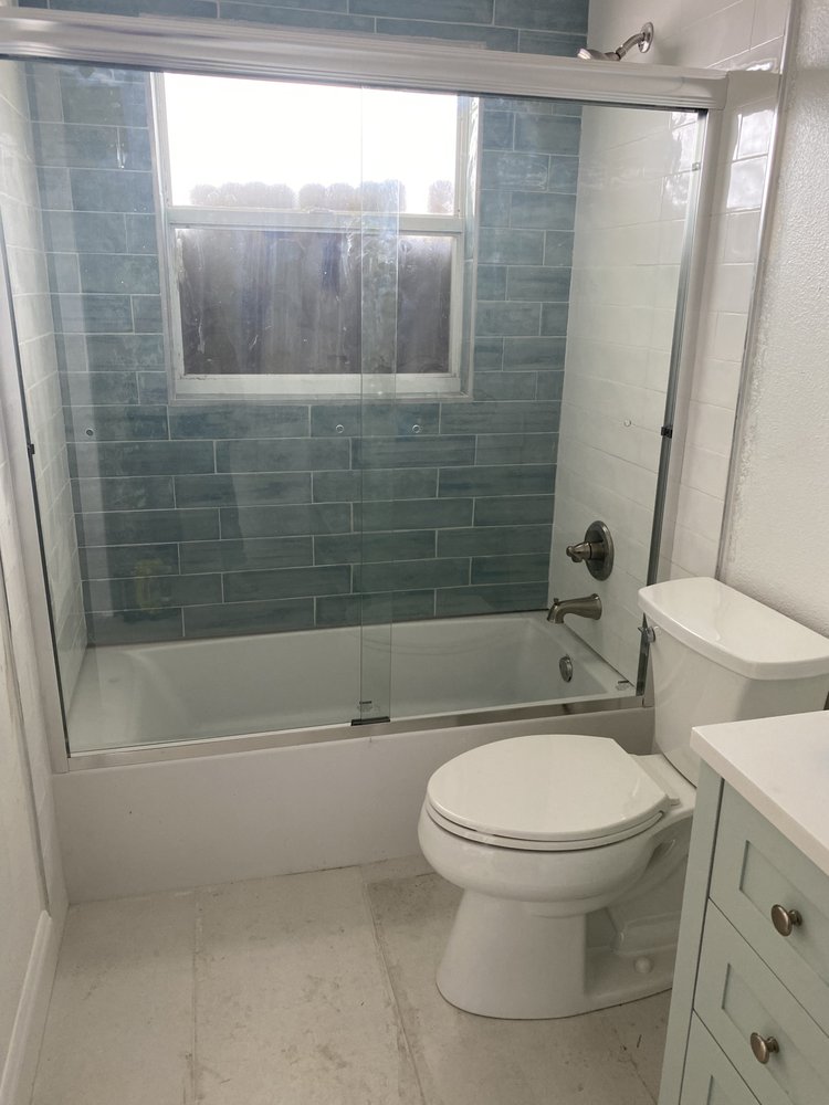 Slide of Angelo’s Construction Services